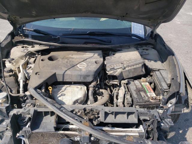 Photo 7 from auction – 2013 NISSAN ALTIMA 2.5 with VIN 1N4AL3AP3DN589567