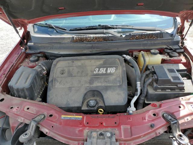 Photo 7 from auction – 2008 SATURN VUE XE with VIN 3GSDL43N88S723983