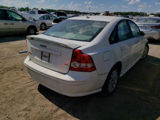 Photo 4 from auction – 2004 VOLVO S40 2.4I with VIN YV1MS382442013289
