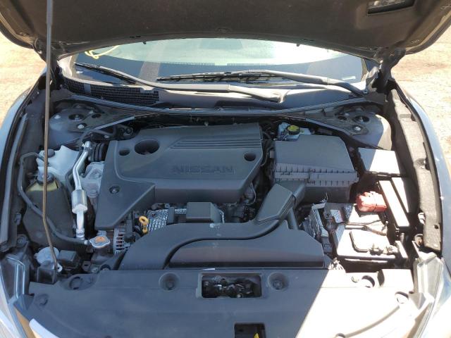 Photo 7 from auction – 2018 NISSAN ALTIMA 2.5 with VIN 1N4AL3AP8JC197319