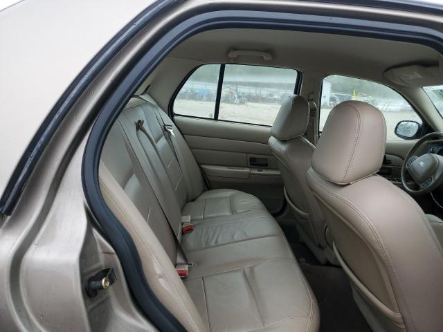 Photo 6 from auction – 2004 FORD CROWN VICT with VIN 2FAFP74W04X164066