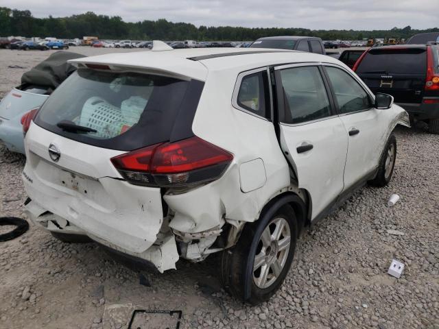 Photo 4 from auction – 2018 NISSAN ROGUE S with VIN KNMAT2MT3JP521587