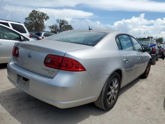 Photo 4 from auction – 2007 BUICK LUCERNE CX with VIN 1G4HD57237U166393