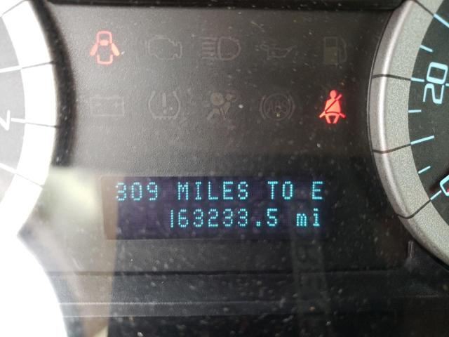 Photo 8 from auction – 2010 FORD ESCAPE LIM with VIN 1FMCU0EG5AKC64517
