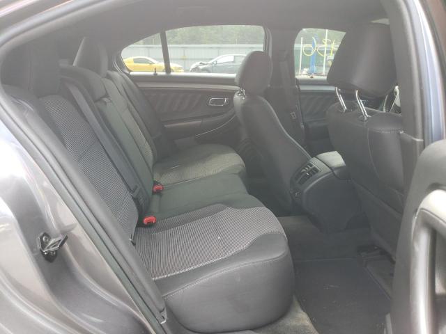 Photo 6 from auction – 2014 FORD TAURUS SEL with VIN 1FAHP2E84EG169662