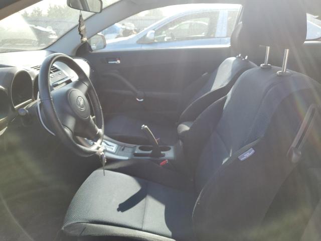 Photo 5 from auction – 2005 TOYOTA SCION TC with VIN JTKDE167250063131
