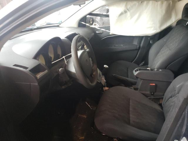 Photo 5 from auction – 2008 DODGE CALIBER with VIN 1B3HB28B58D653055