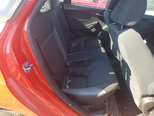 Photo 6 from auction – 2013 FORD FOCUS SE with VIN 1FADP3F20DL168819