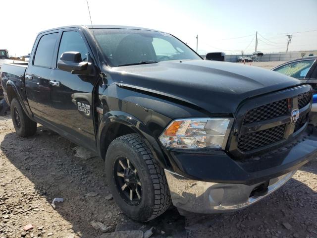 RAM 1500 SLT 2014 with VIN 1C6RR7LT3ES115285 - Photo from auction