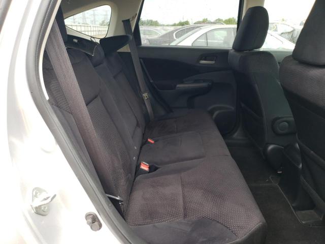 Photo 6 from auction – 2012 HONDA CR-V EX with VIN 5J6RM4H58CL010274