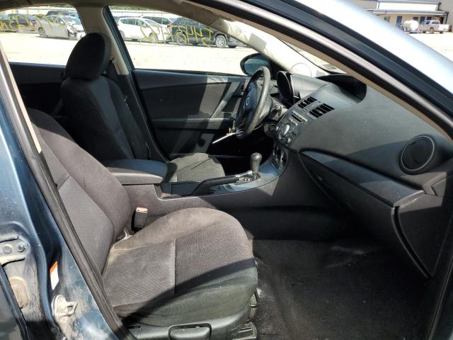 Photo 5 from auction – 2010 MAZDA MAZDA 3 with VIN JM1BL1SFXA1332112