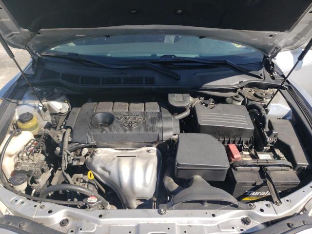 Foto 7 de la subasta – 2011 TOYOTA CAMRY BASE con VIN 4T1BF3EK7BU206765