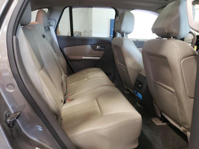 Photo 6 from auction – 2014 FORD EDGE LIMIT with VIN 2FMDK4KC6EBB06738