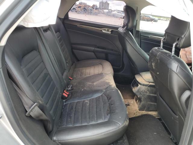 Photo 6 from auction – 2013 FORD FUSION SE with VIN 3FA6P0HR4DR277593