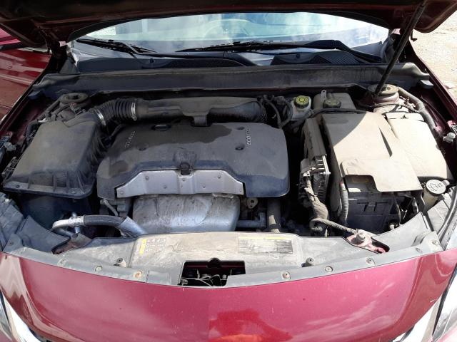 Photo 7 from auction – 2015 CHEVROLET MALIBU 1LT with VIN 1G11C5SLXFF321803