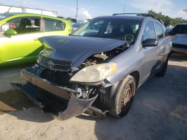 Photo 2 from auction – 2007 TOYOTA COROLLA MA with VIN 2T1KR32EX7C681891