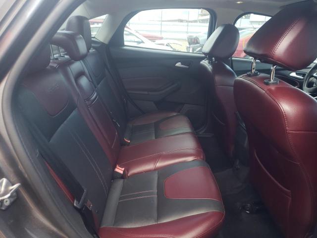 Photo 6 from auction – 2013 FORD FOCUS SE with VIN 1FADP3F28DL327070