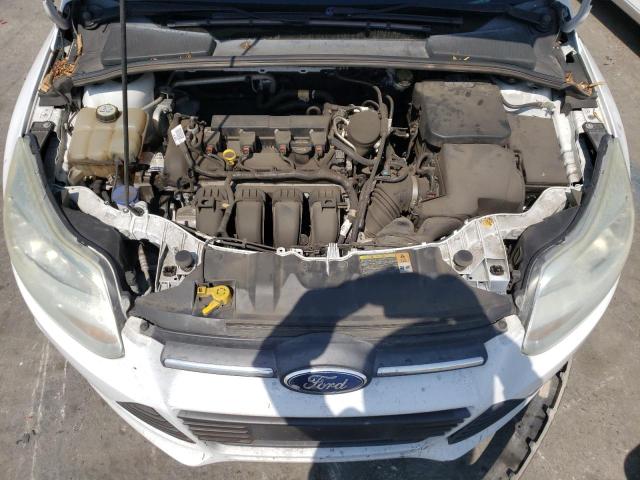 Photo 7 from auction – 2013 FORD FOCUS S with VIN 1FADP3E25DL277259
