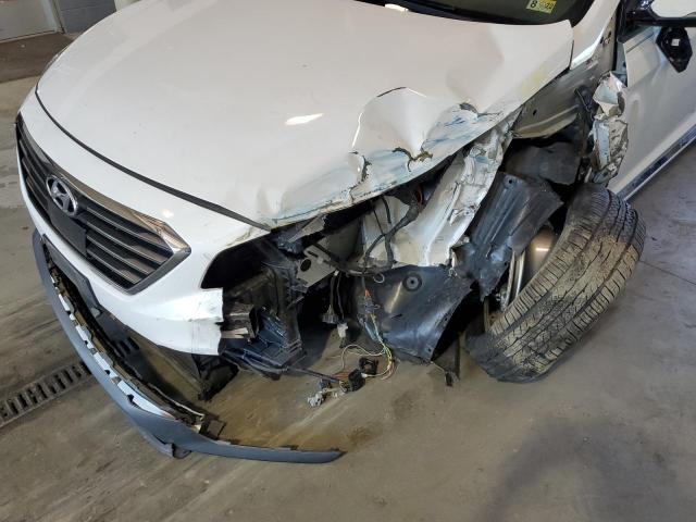 Photo 9 from auction – 2016 HYUNDAI SONATA SPO with VIN 5NPE34AF9GH300088