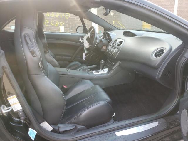 Photo 5 from auction – 2012 MITSUBISHI ECLIPSE SP with VIN 4A37L3ET9CE008600
