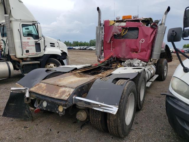 Photo 4 from auction – 1997 KENWORTH CONSTRUCTI with VIN 1XKWDB9X2VJ749687