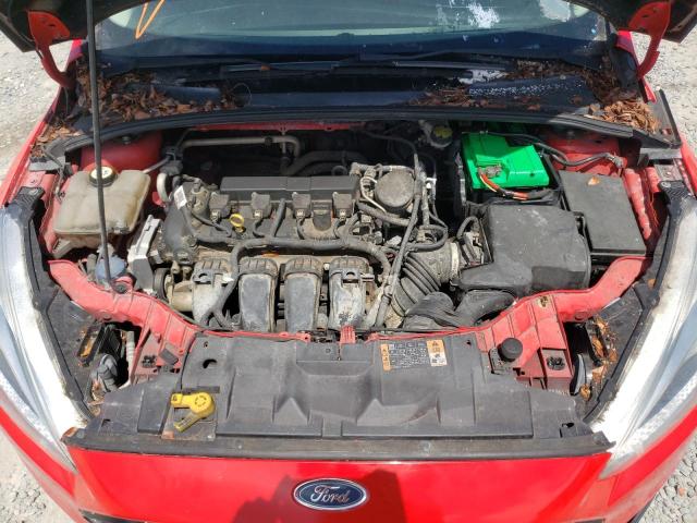 Photo 7 from auction – 2015 FORD FOCUS SE with VIN 1FADP3F26FL249682