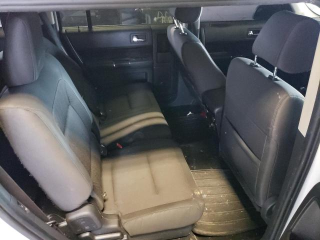 Photo 6 from auction – 2014 FORD FLEX SEL with VIN 2FMGK5C82EBD33325