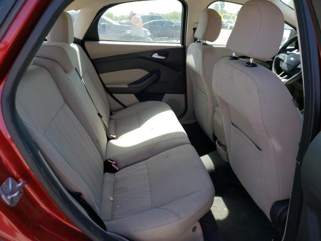 Photo 6 from auction – 2015 FORD FOCUS SE with VIN 1FADP3K23FL293628