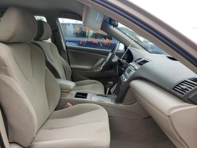 Photo 5 from auction – 2008 TOYOTA CAMRY CE with VIN 4T1BE46K78U776040