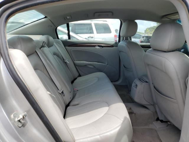 Photo 6 from auction – 2007 BUICK LUCERNE CX with VIN 1G4HD57237U166393