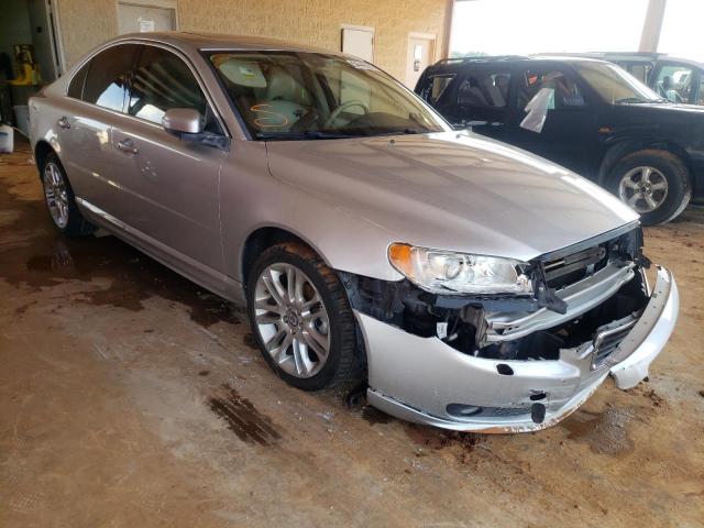 VOLVO S80 3.2 2008 with VIN YV1AS982381048620 - Photo from auction