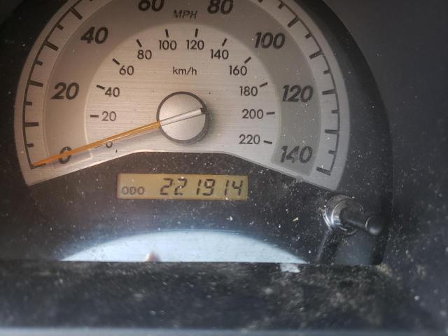 Photo 8 from auction – 2007 TOYOTA SCION TC with VIN JTKDE167470217101