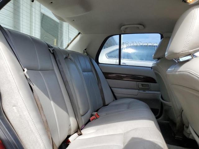 Photo 6 from auction – 2003 MERCURY GRAND MARQ with VIN 2MEFM74W83X640290