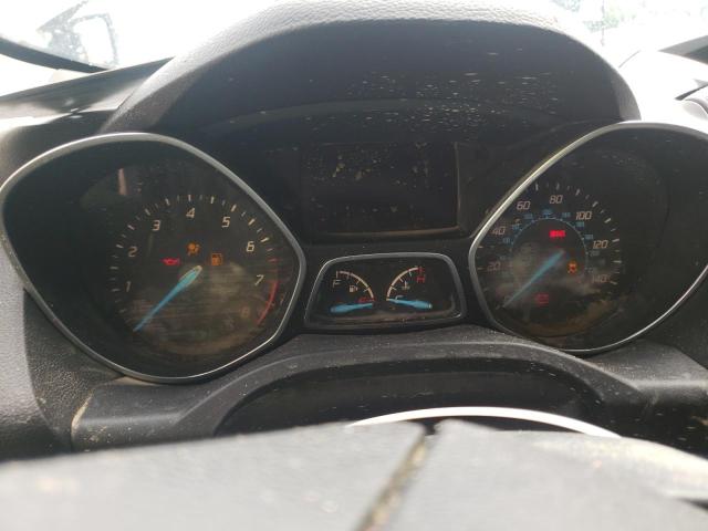 صورة رقم 8 من المزاد - 2014 FORD ESCAPE S مع VIN 1FMCU0F71EUA44056
