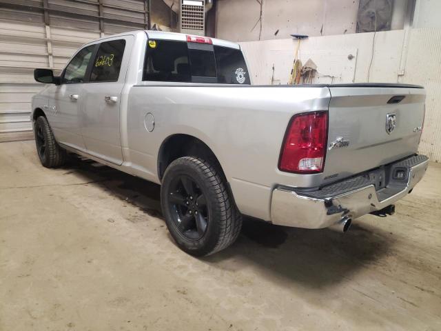 Photo 3 from auction – 2017 RAM 1500 SLT with VIN 1C6RR7TT3HS691978