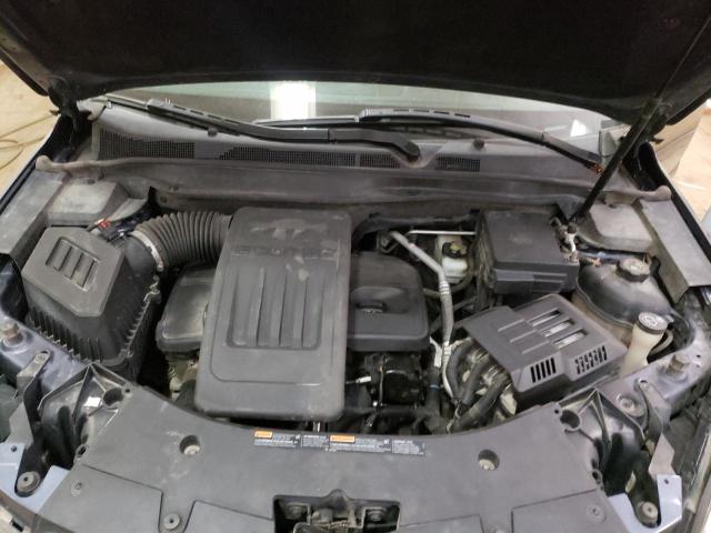 Photo 7 from auction – 2013 CHEVROLET EQUINOX LT with VIN 2GNFLEEK3D6401555