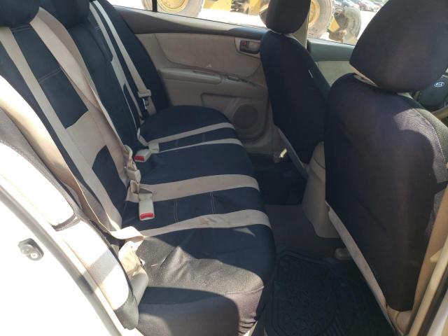 Photo 6 from auction – 2008 KIA OPTIMA LX with VIN KNAGE123X85217032