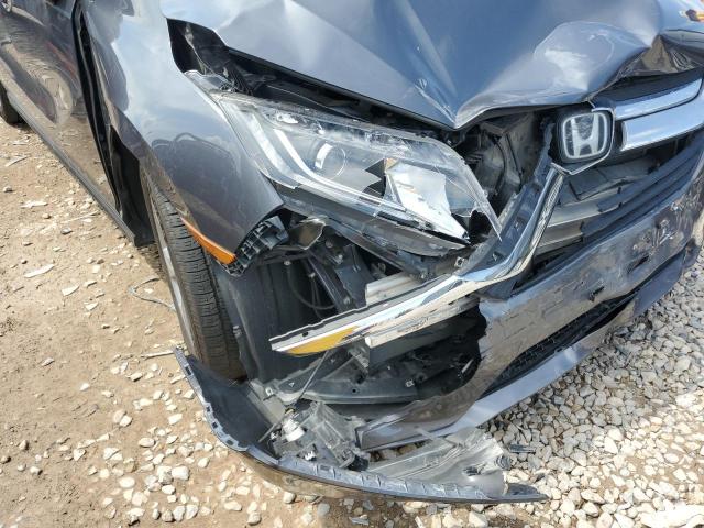 Photo 9 from auction – 2018 HONDA ODYSSEY EX with VIN 5FNRL6H73JB084160