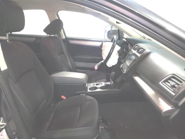 Photo 5 from auction – 2018 SUBARU LEGACY 2.5 with VIN 4S3BNAF66J3036559