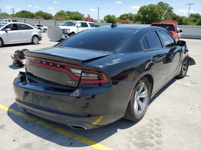 Photo 4 from auction – 2017 DODGE CHARGER SX with VIN 2C3CDXHG4HH520192