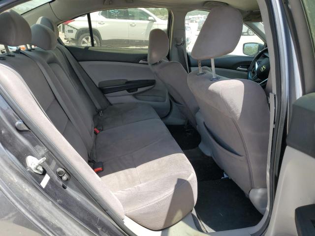Photo 6 from auction – 2011 HONDA ACCORD LX with VIN 1HGCP2F37BA126182