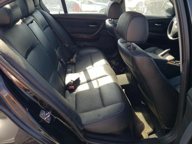 Photo 6 from auction – 2011 BMW 328 I SULE with VIN WBAPH5G50BNM83384