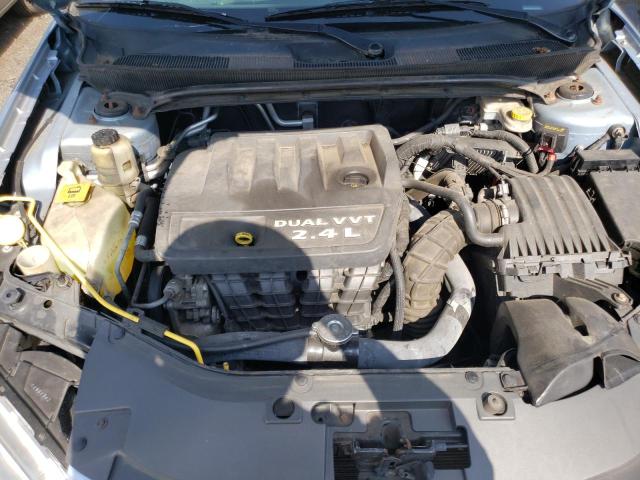 Photo 7 from auction – 2012 CHRYSLER 200 LIMITE with VIN 1C3CCBCB9CN209942