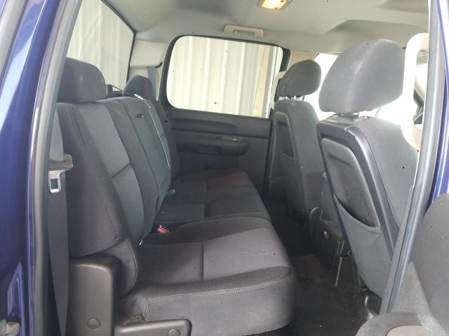 Photo 6 from auction – 2010 CHEVROLET 1500 with VIN 3GCRKSE37AG253782