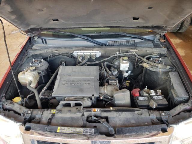 Photo 7 from auction – 2012 FORD ESCAPE XLT with VIN 1FMCU0DG0CKB62188