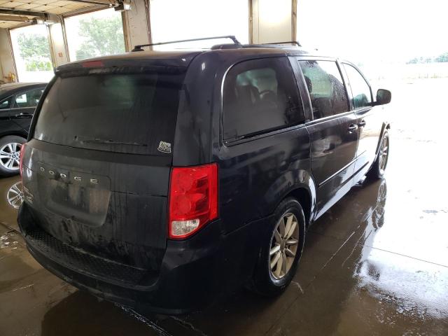 Photo 4 from auction – 2013 DODGE GRAND CARA with VIN 2C4RDGBGXDR701977