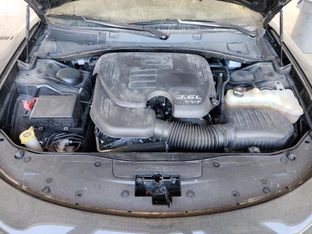 Photo 7 from auction – 2019 DODGE CHARGER SX with VIN 2C3CDXJG6KH555317