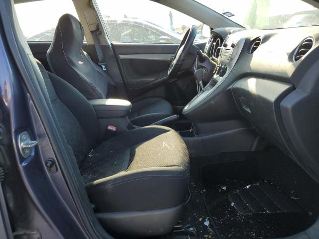 Photo 5 from auction – 2010 PONTIAC VIBE with VIN 5Y2SP6E07AZ403986