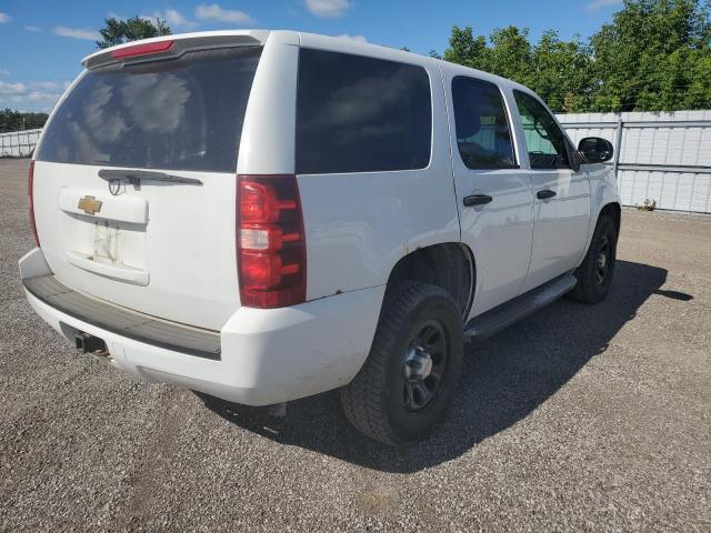 Photo 4 from auction – 2012 CHEVROLET TAHOE SPEC with VIN 1GNSK2E06CR215087