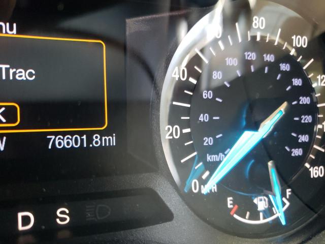 Photo 8 from auction – 2014 FORD FUSION SE with VIN 3FA6P0H74ER114071